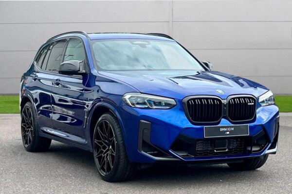 BMW X3 M