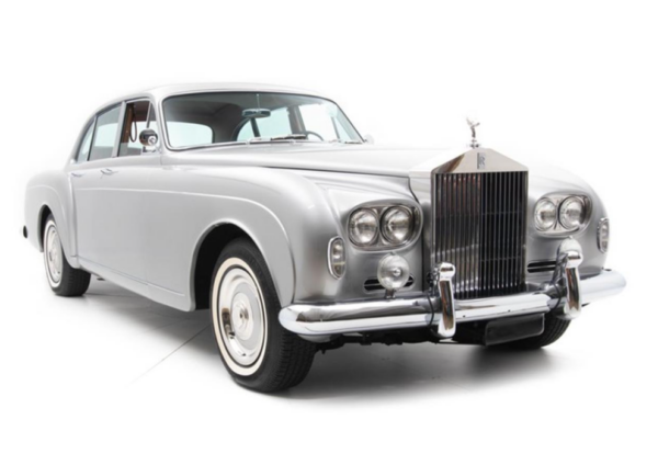 Rolls-Royce Flying Spur bitcoin, crypto, luxury cars