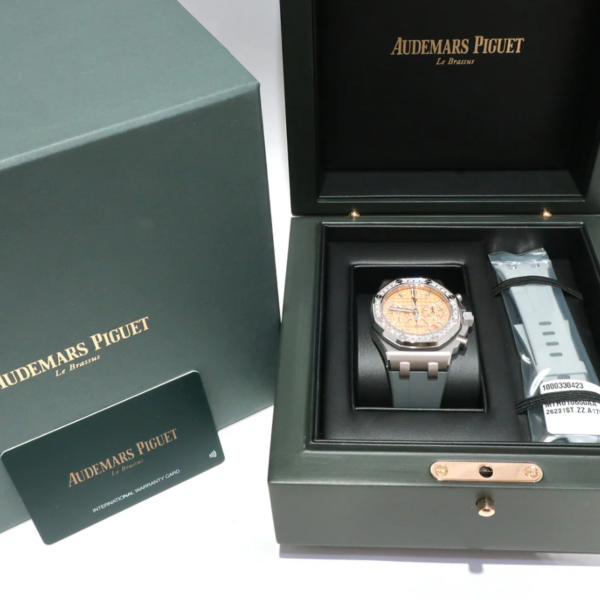 Audemars Piguet