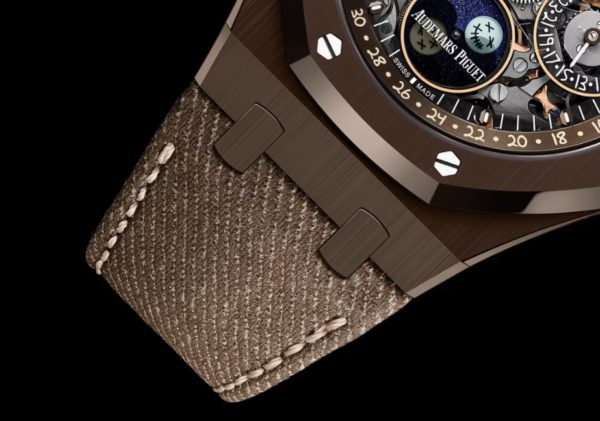 Audemars Piguet Royal Oak strap