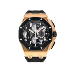 Audemars Piguet Royal Oak Offshore bitcoin, crypto, luxury watches