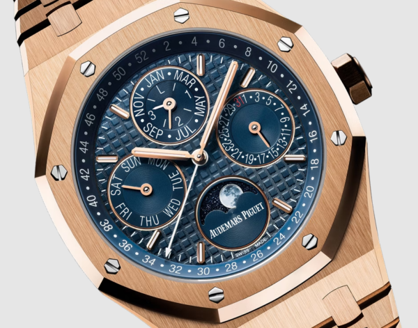 Audemars Piguet Royal Oak dial