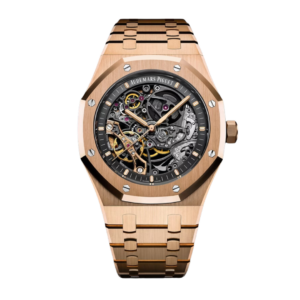 Audemars Piguet Royal Oak bitcoin, crypto, luxury watches