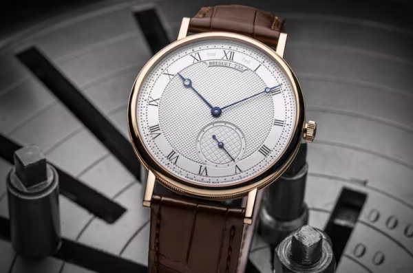 Breguet Classique