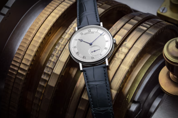 Breguet Classique strap