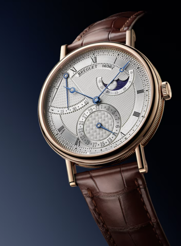 Breguet Classique strap