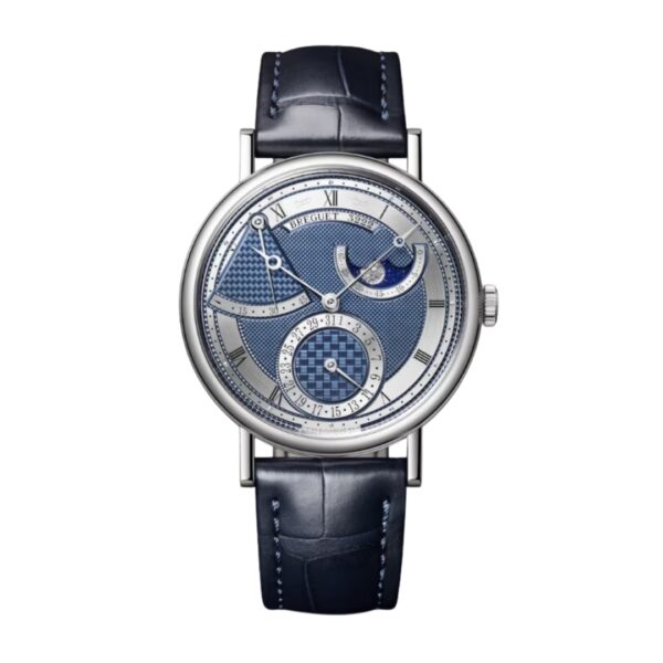 Breguet Classique bitcoin, crypto, luxury watches