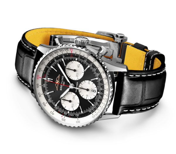 Breitling Navitimer strap