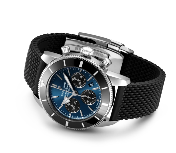 Breitling Super Ocean Heritage strap