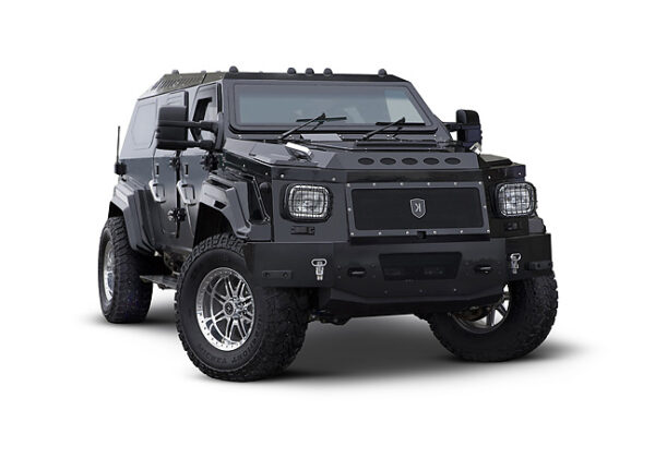 2024 Conquest Knight XV 6.8 V10