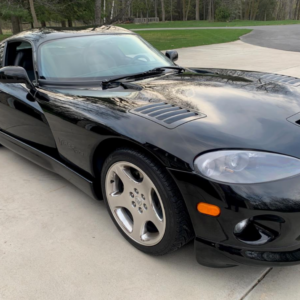 Dodge Viper bitcoin, crypto, luxury cars