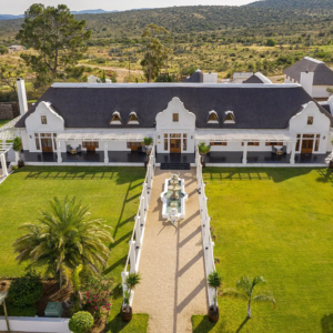 Eastern Cape South Africa Mansion