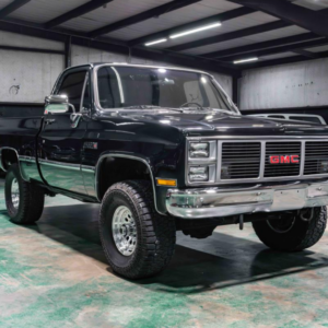 GMC K1500 Sierra bitcoin, crypto, luxury cars