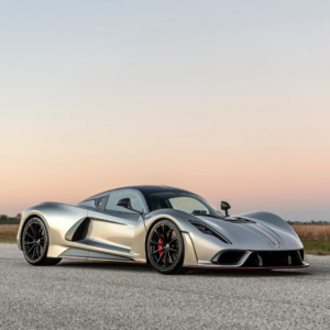 Hennessey Venom F5 bitcoin, crypto, luxury cars