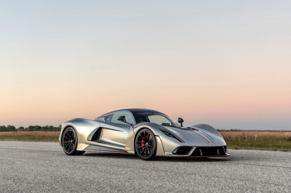 Hennessey Venom F5 bitcoin, crypto, luxury cars