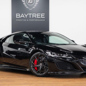 Honda NSX bitcoin, crypto, luxury cars