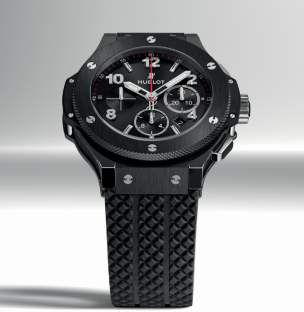 Hublot Big Bang strap