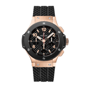 Hublot Big Bang bitcoin, crypto, luxury watches