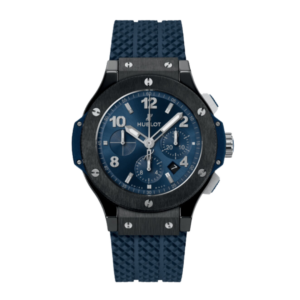 Hublot Big Bang bitcoin, crypto, luxury watches