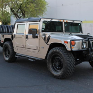 Hummer H1 bitcoin, crypto, luxury cars