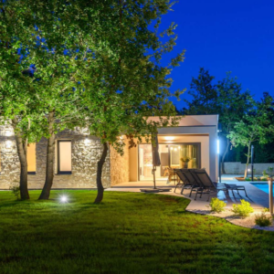 Istria Croatia Villa