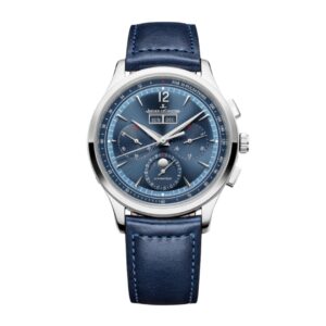 Jaeger-LeCoultre Master Control bitcoin, crypto, luxury watches