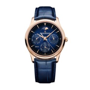 Jaeger-LeCoultre Master Ultra Thin bitcoin, crypto, luxury watches