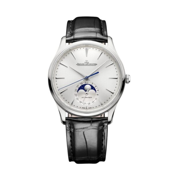 Jaeger-LeCoultre Master Ultra Thin bitcoin, crypto, luxury watches