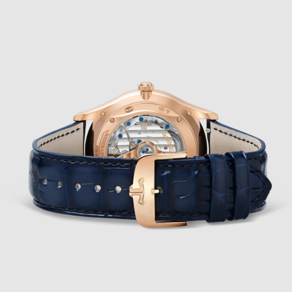 Jaeger-LeCoultre Master Ultra Thin strap clasp