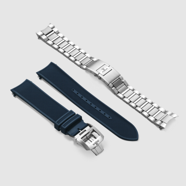 Jaeger-LeCoultre Polaris straps