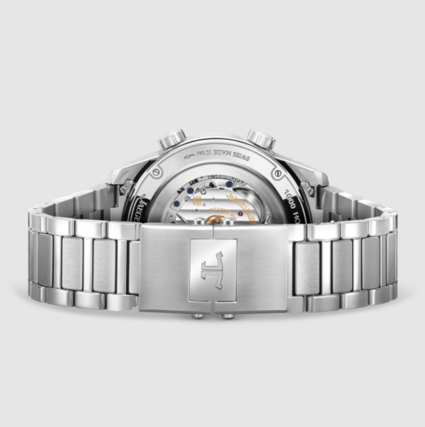 Jaeger-LeCoultre Polaris clasp