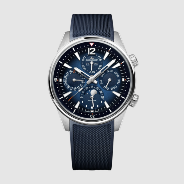 Jaeger-LeCoultre Polaris Perpetual Calendar - Image 2