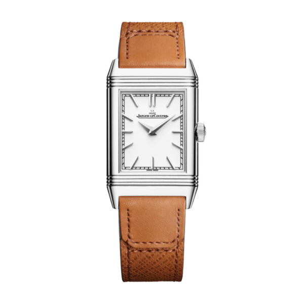 Jaeger-LeCoultre Reverso bitcoin, crypto, luxury watches