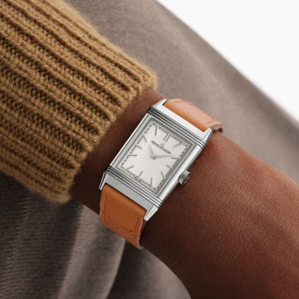 Jaeger-LeCoultre Reverso wristwatch