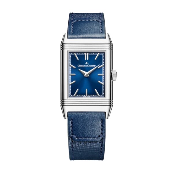 Jaeger-LeCoultre Reverso bitcoin, crypto, luxury watches