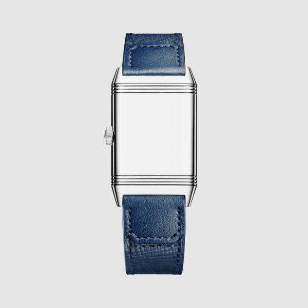 Jaeger-LeCoultre Reverso back case