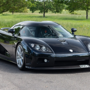 Koenigsegg CCX