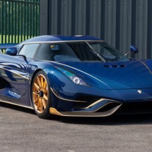 Koenigsegg Regera bitcoin, crypto, luxury cars