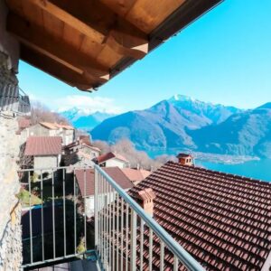 Lake Como Italy Apartment