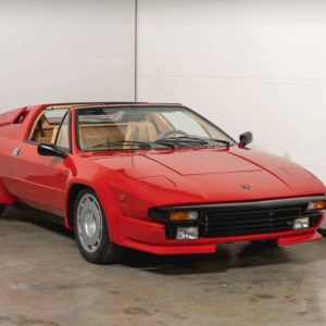 Lamborghini Jalpa 3500 bitcoin, crypto, luxury cars