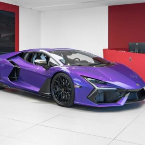 Lamborghini Revuelto bitcoin, crypto, luxury cars