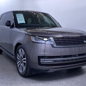 Land Rover Range Rover bitcoin, crypto, luxury cars