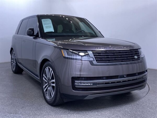 Land Rover Range Rover bitcoin, crypto, luxury cars