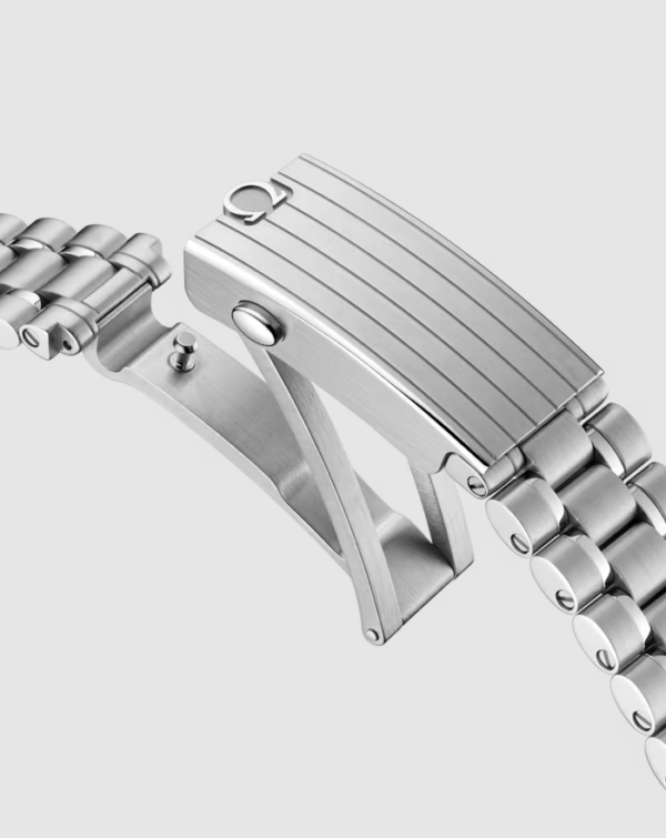 Omega Speedmaster clasp