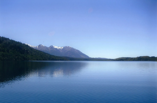 Patagonia Argentina Lake