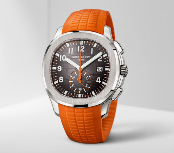 Patek Philippe Aquanaut