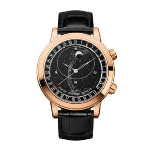 Patek Philippe Grand Complications bitcoin, crypto, luxury watches