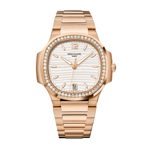 Patek Philippe Nautilus bitcoin, crypto, luxury watches