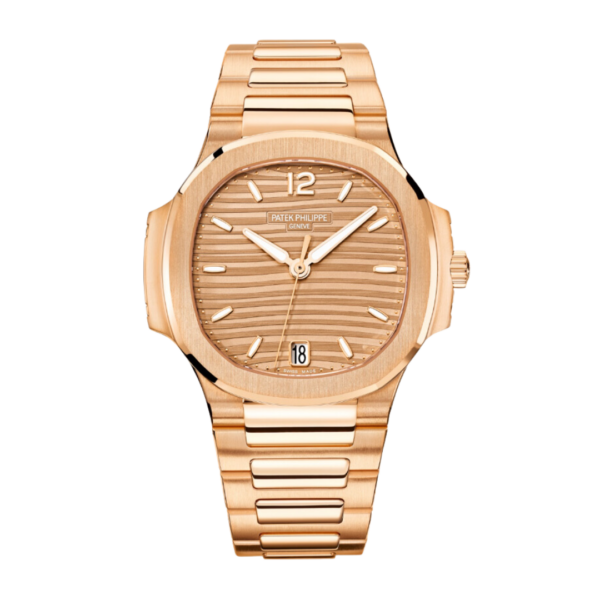 Patek Philippe Nautilus bitcoin, crypto, luxury watches