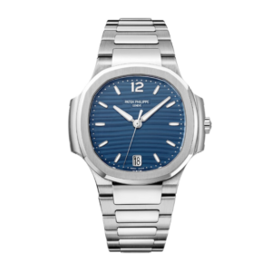 Patek Philippe Nautilus bitcoin, crypto, luxury watches